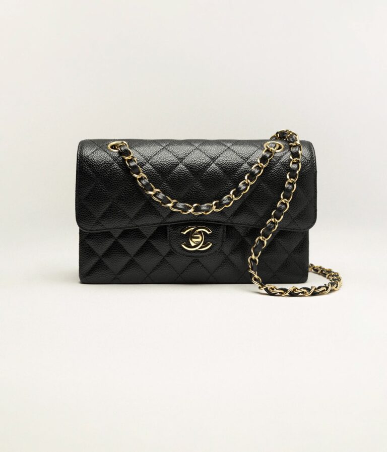 Petit sac classique Chanel